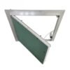 Aluminum Frame Gypsum Access Panel for Wall and Ceiling