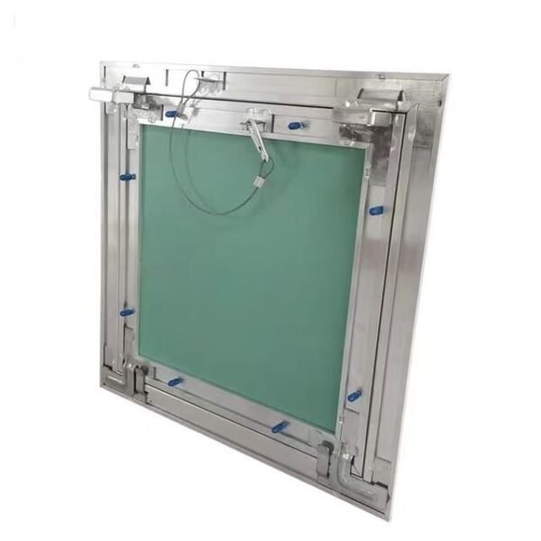 Aluminum Frame Gypsum Access Panel for Wall and Ceiling