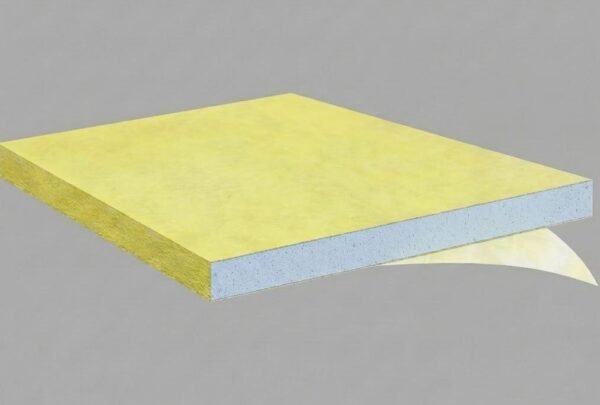 Fiber-Reinforced External Gypsum Board